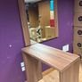 Salon Styling Mirror Image 3