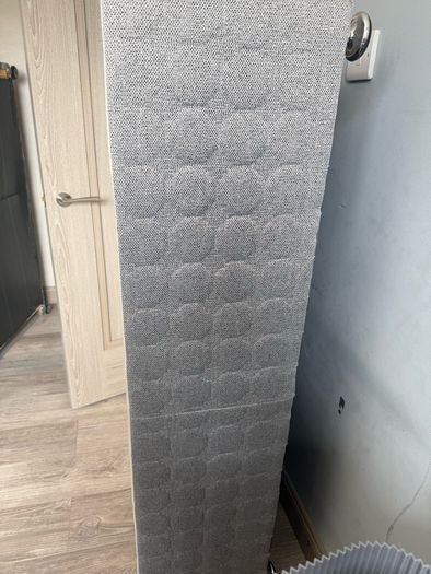 double Divan with Drawers