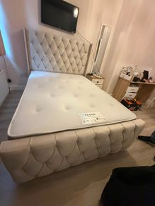 beds