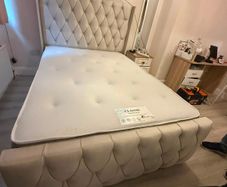 beds