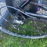 Felt F4 lightweight bike Image 3