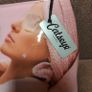 Brand new Chihuahua print vanity bag Image 4