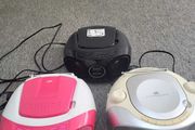 Philips CD Player