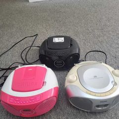 Philips CD Player