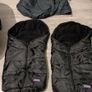 Twin set up...Maxi cosi car seat plus accessories x2 Image 2