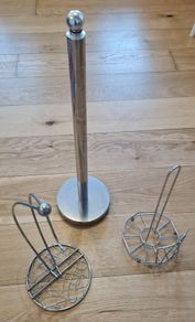 Kitchen utensils