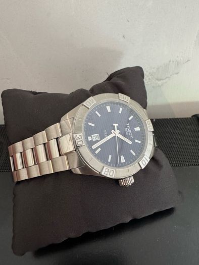 Tissot PR100