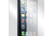 New Screen Protector for iPhone 5S Full Body Back &amp; Front + LCD Cloth #338