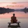Bamboo Chakra, Relaxing Wind Chimes Image 6