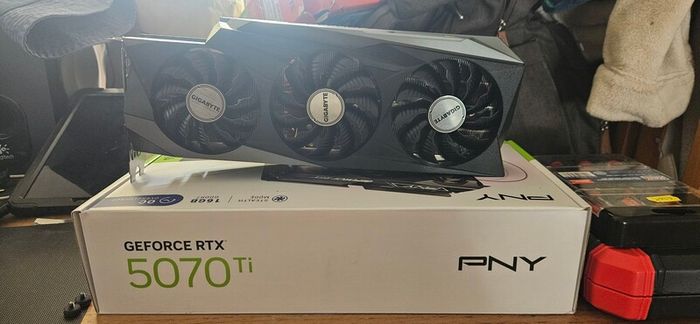 Gaming PC