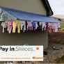 EcoDry Canopy Clothes Line Image 2