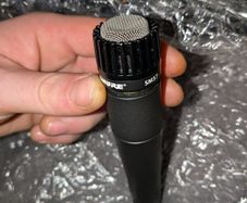 Shure SM57 Never used