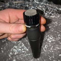 Shure SM57 Never used