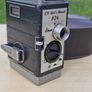 Bell & Howell 624 8mm cine camera Image 3