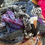 womens scarves bunch Image 4
