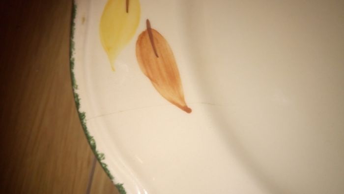 Wall Plate