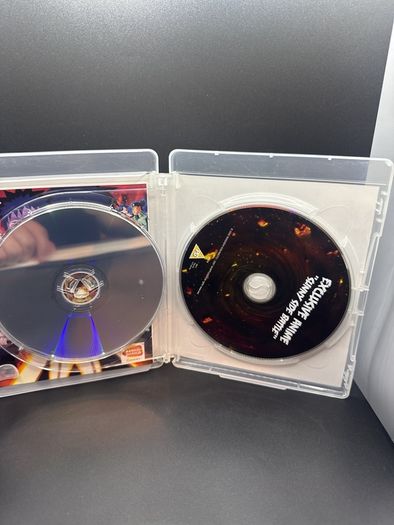 Naruto Shippuden: Ultimate Ninja Storm Revolution PS3