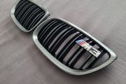 BMW 3 Series E92 E93 Pre-Lci Carbon Grilles With M3 Badge Brand New