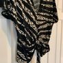 Brand New River Island Leopard Print Top Image 4