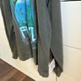Topshop Pink Floyd Jumper Image 2