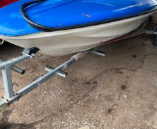 Boat project