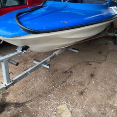 Boat project
