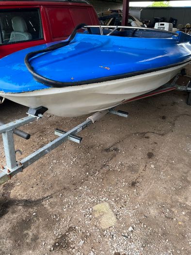 Boat project