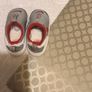 Nike Shoes, size EU-19,5. UK-3,5 Image 5