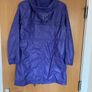 Adidas  rain / wind coat size S petite. Great condition Image 2