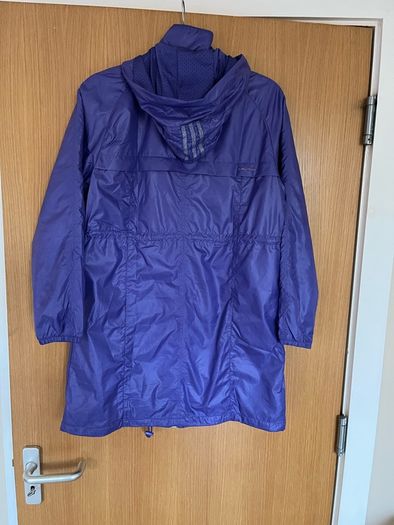 Adidas  rain / wind coat size S petite. Great condition