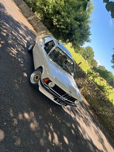 Bmw e21 1982 1.8 immaculate