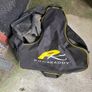 powakaddy golf trolley with lithium battery Image 4