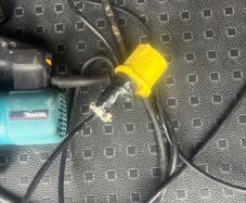 makita jigsaw and transformer