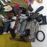 Palitoy Action Man Job Lot Image 7
