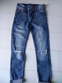 Girls jeans