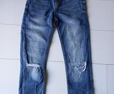Girls jeans
