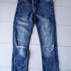 Girls jeans