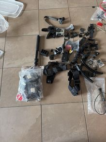 GoPro accessories