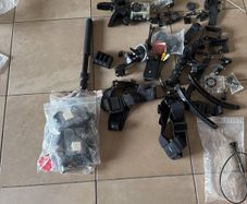 GoPro accessories
