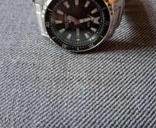 Citizen Promaster "Fugu"