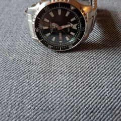Citizen Promaster "Fugu"