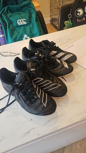 adidas rugby boots