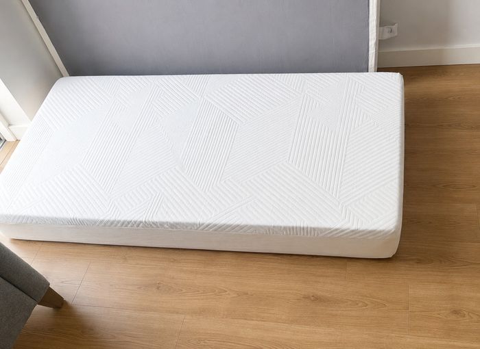 2 Single Memory Foam Mattresses, Excellent Condition, Only 3 Months Use