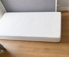 2 Single Memory Foam Mattresses, Excellent Condition, Only 3 Months Use