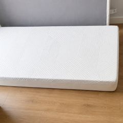 2 Single Memory Foam Mattresses, Excellent Condition, Only 3 Months Use