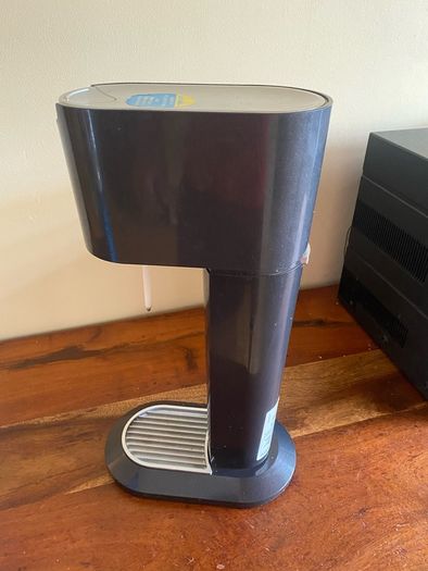 soda stream machine