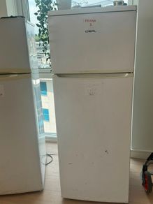 fridge