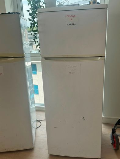 fridge