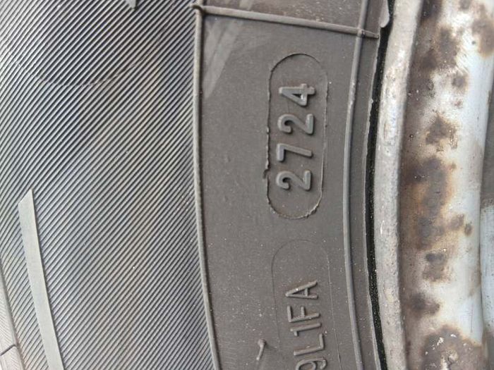 225/70-15C tyres