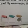 Davina foam roller Image 2